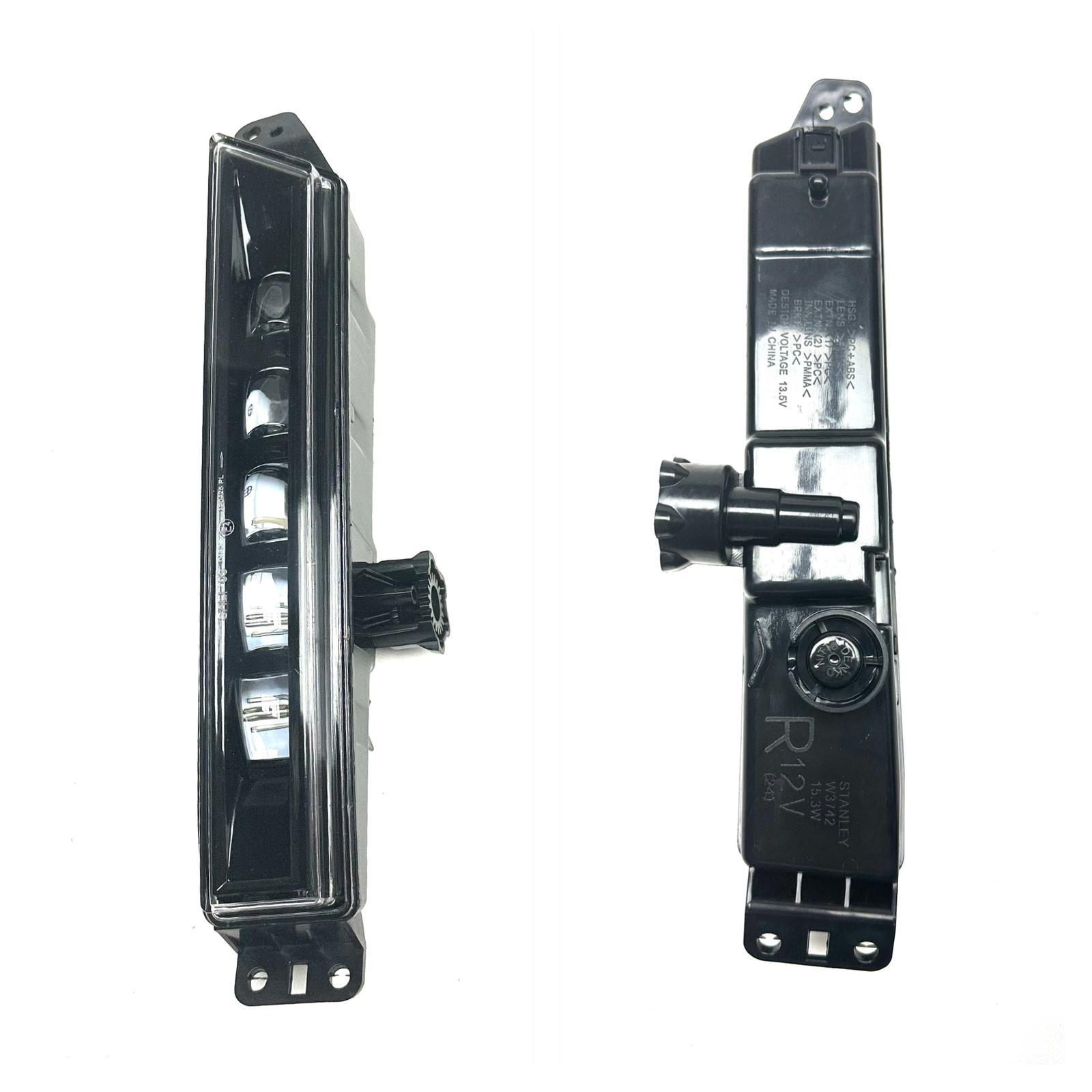 Honda Lamba Sis Crv 18-22 Sağ (Gündüz Ledi) - 33900-T4N-H01