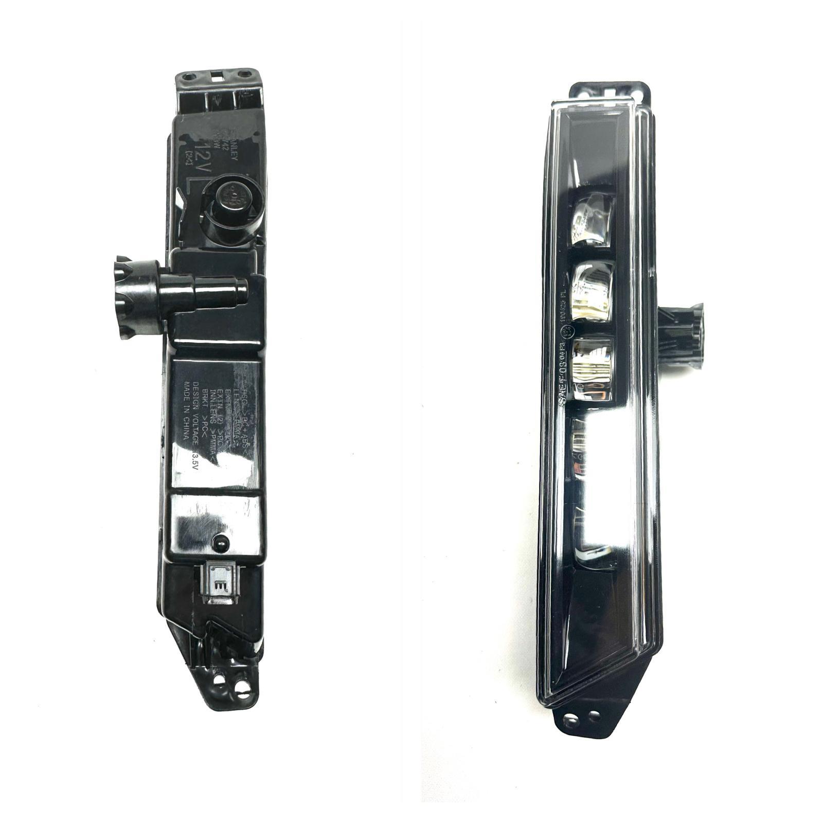 Honda Lamba Sis Crv 18-22 Sol (Gündüz Ledi) - 33950-T4N-H01