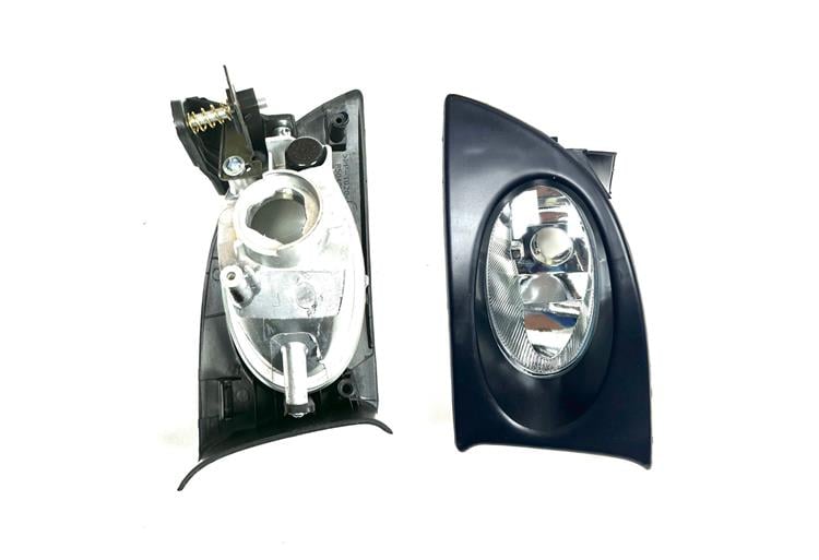 Honda Lamba Sis Jazz 03-06 Sol (Kapaklı) - HD-302-LH/33951-SAA-H11Z