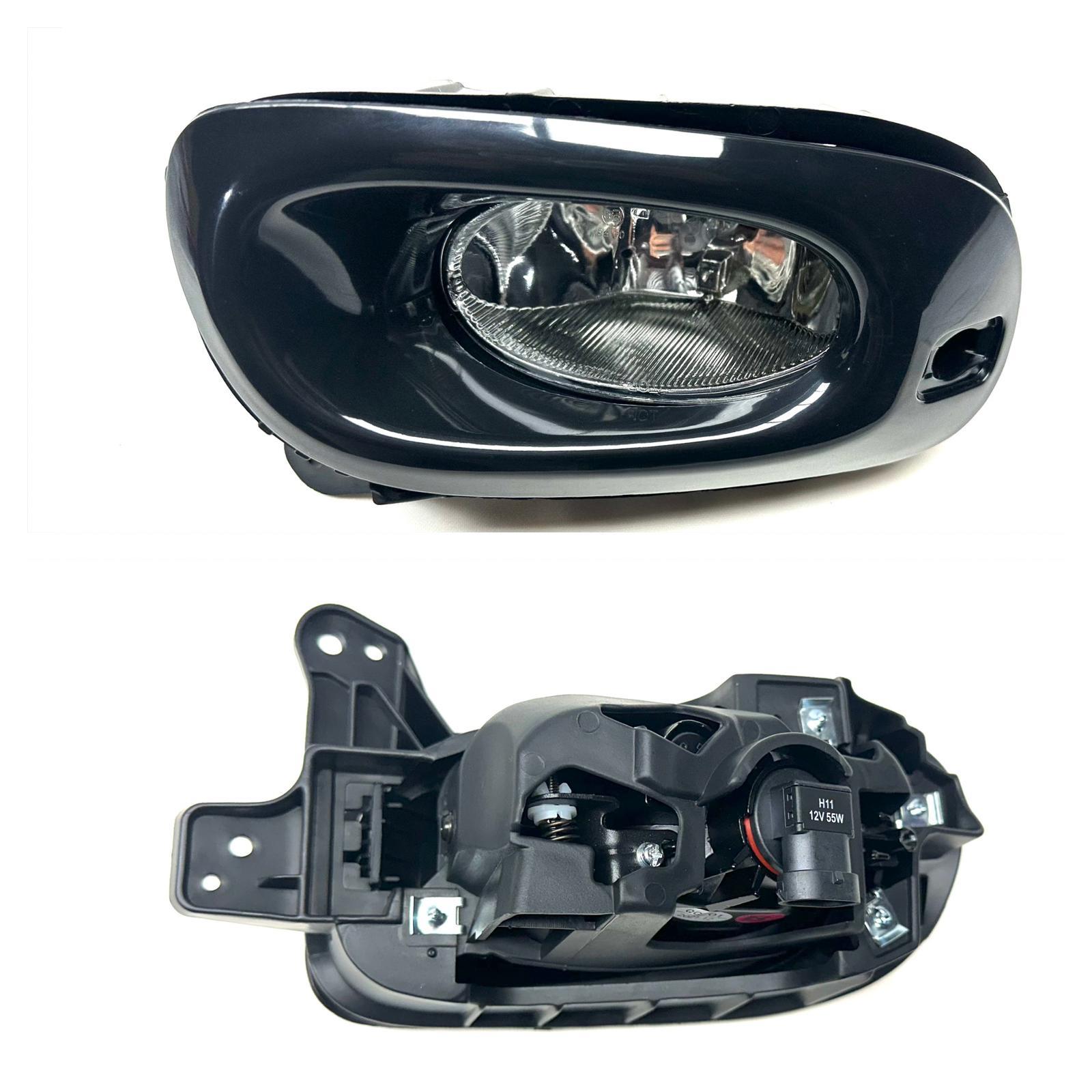 Honda Lamba Sis Jazz 11-12 Sağ - HD-427-RH