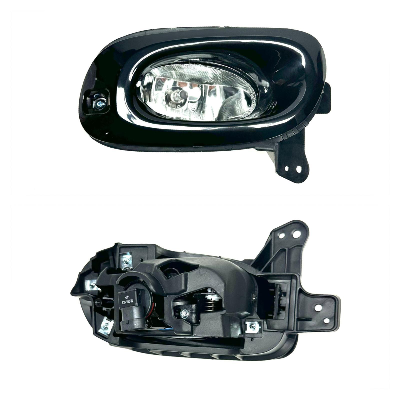 Honda Lamba Sis Jazz 11-12 Sol - HD-427-LH