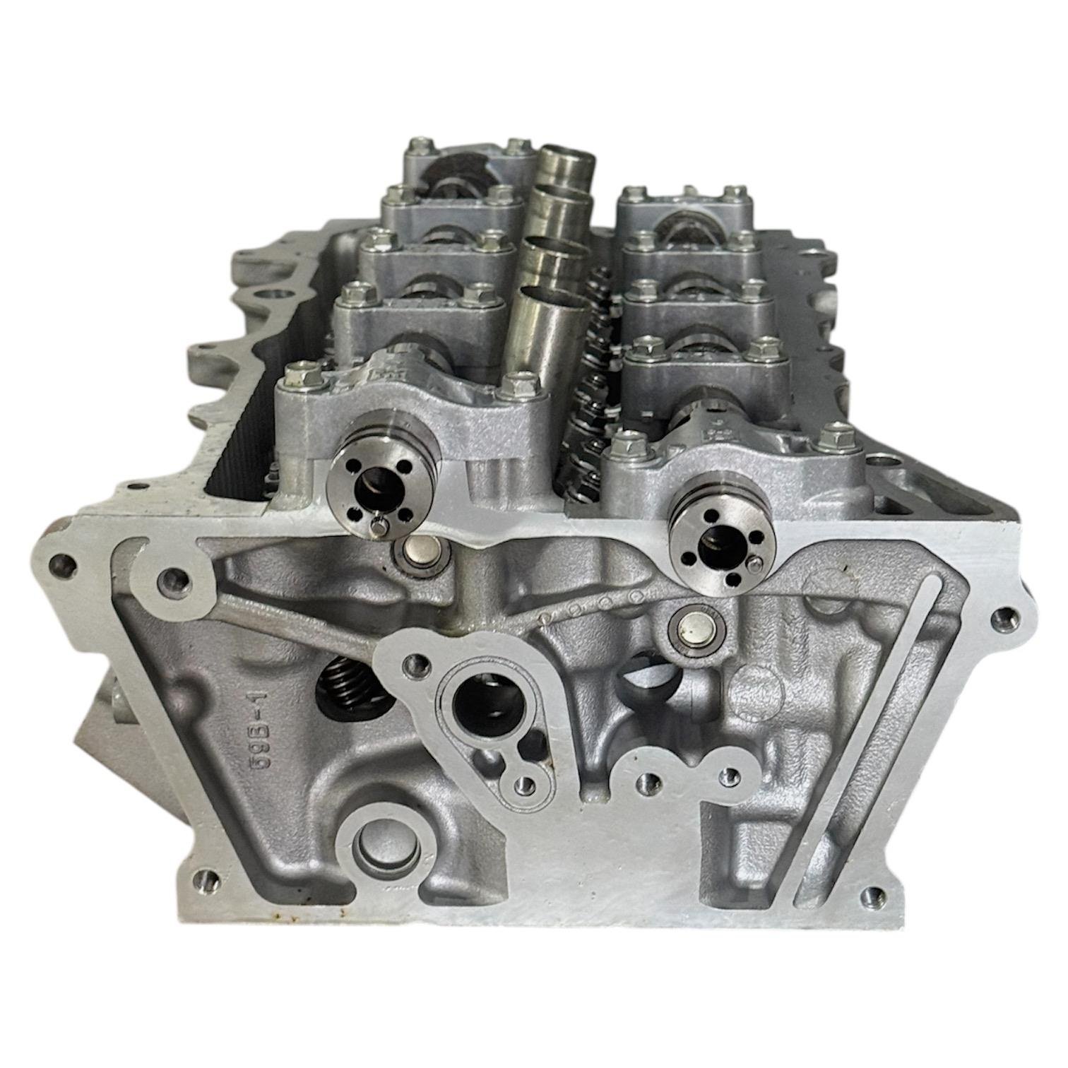 Honda Motor Blok Cıvıc 1,5 16-21 (Dolu) - 12100-59B-000