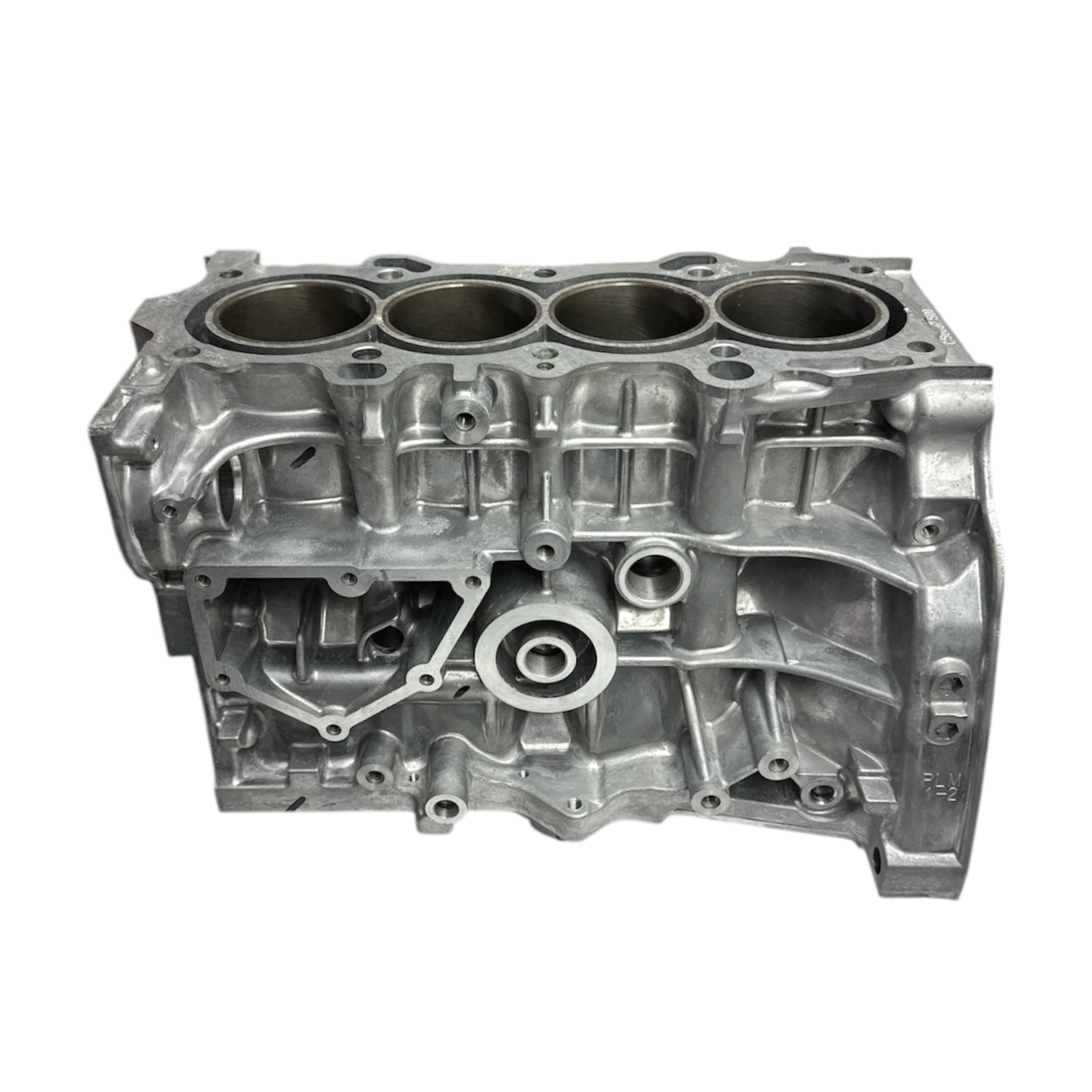 Honda Motor Cıvıc 02-05 (Yarım Motor) - 11000-PLM EOO