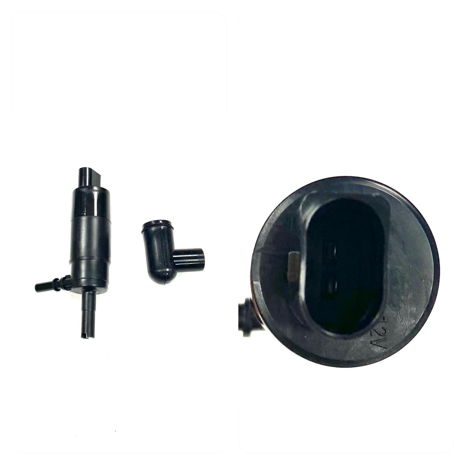 Honda Motor Su Fiskiye Crv 12-17 (Far Yıkama İçin) - 76876-TV0-E01