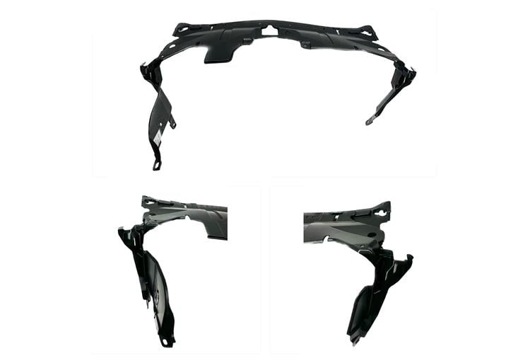 Honda Muhafaza Karter Accord 03-07 Alt - 74111-SDA-A00