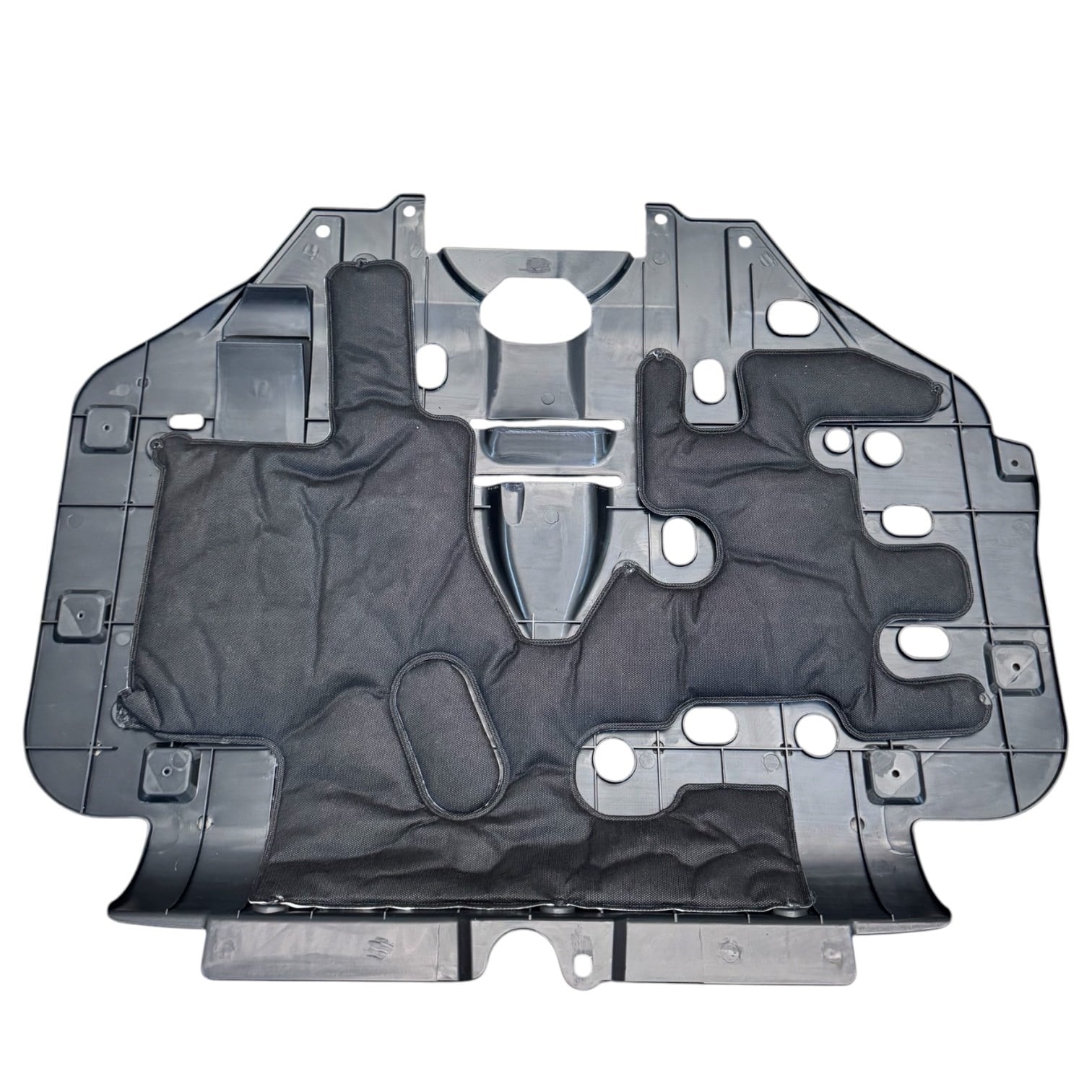 Honda Muhafaza Karter Cıty 21-26 Orta - 74111-T00-T00
