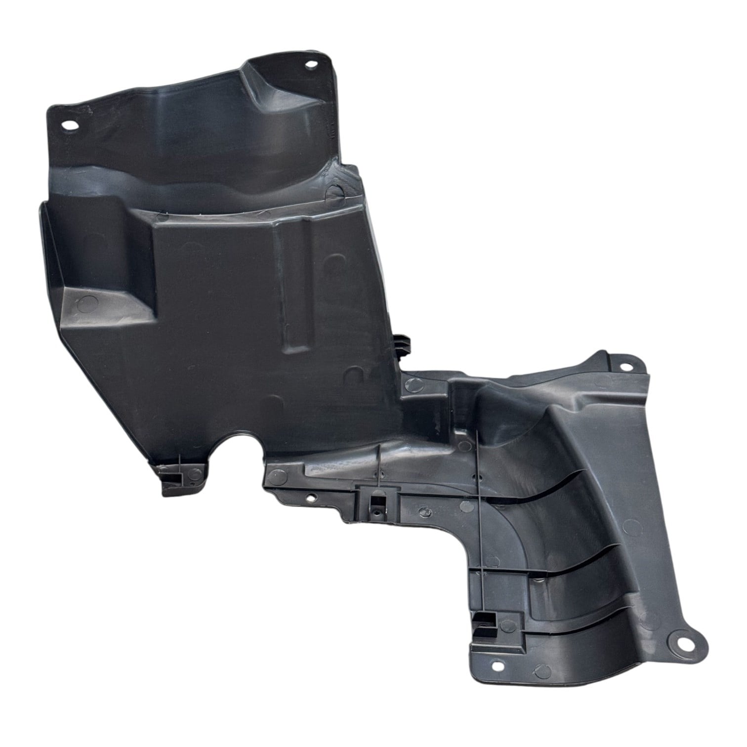 Honda Muhafaza Karter Cıty 21-26 Sol - 74160-T00-T00