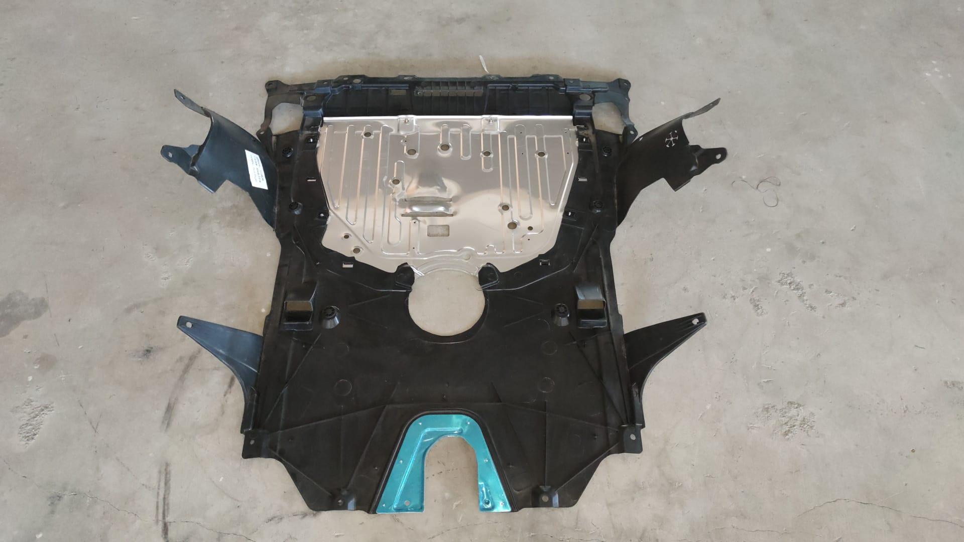 Honda Muhafaza Karter Cıvıc 21-23 Ön (Komple) - 74110-T31-H00