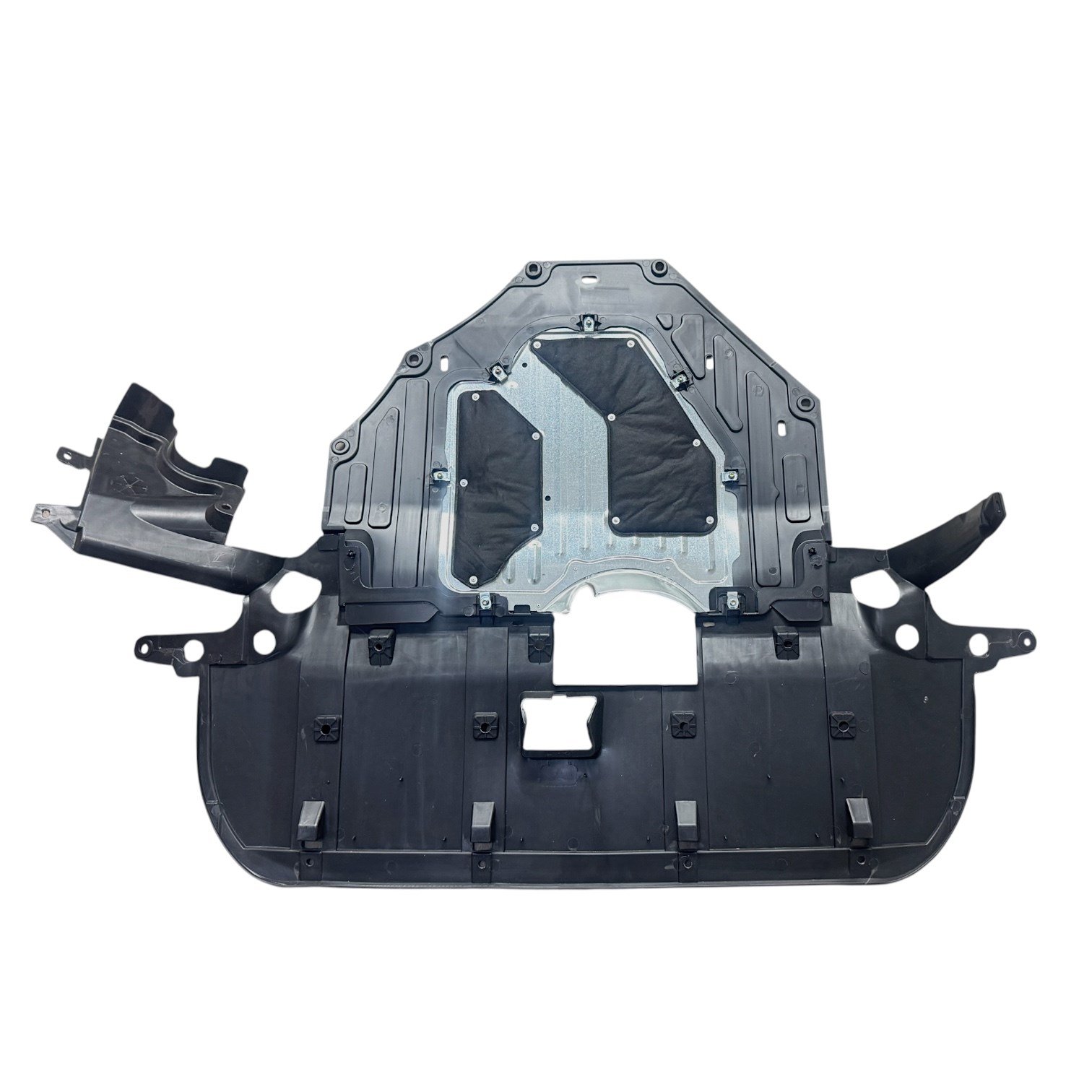 Honda Muhafaza Karter Crv 15-19 - 74110-T1G-G01