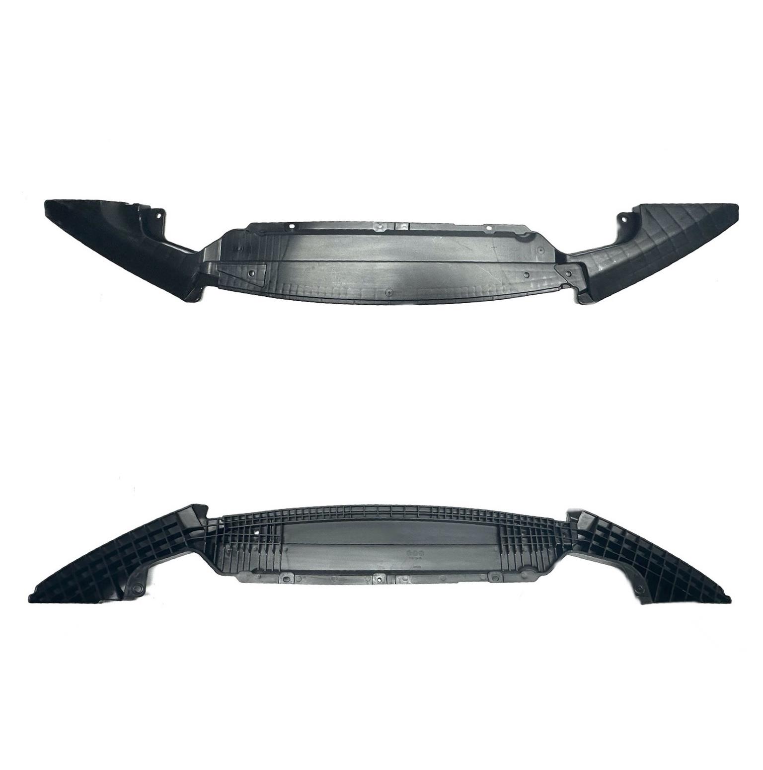 Honda Muhafaza Tampon Cıvıc 16-21 Ön Alt - 71160-TBA-X00