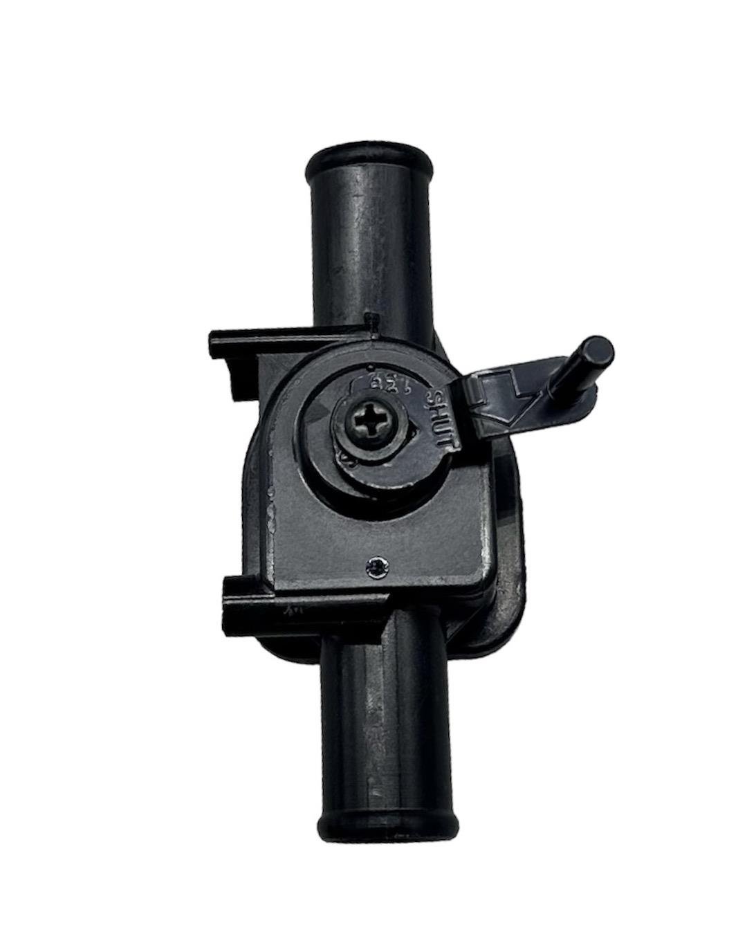 Honda Musluk Kalorifer Civic 92-05/Crv 95-01/Accord 95-07 - 79710-S5D-A02