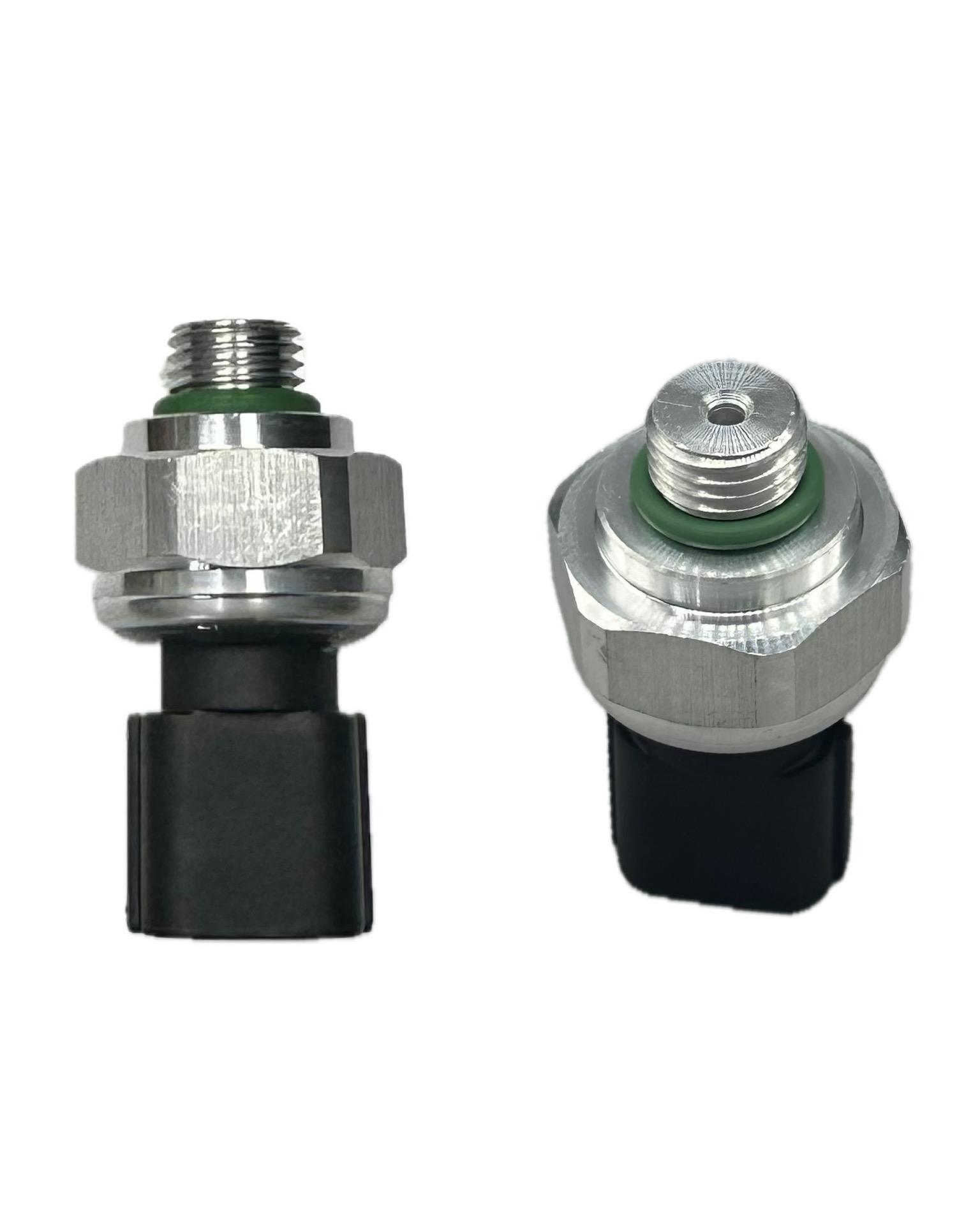 Honda Müşür Klima Basınç Cıvıc 01-12/Accord 02-12/Hrv01-06/Jazz 07-12/Cıty 07-12/Crv 07-12 - 80450-SFE-003