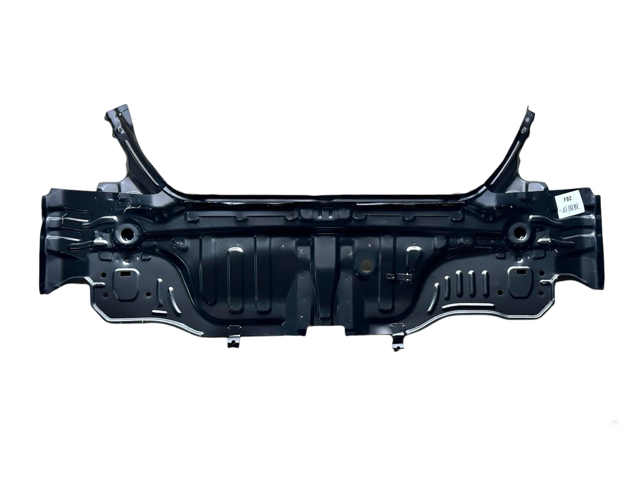 Honda Panel Cıvıc 12-15 Arka - 66100-TR0-G40