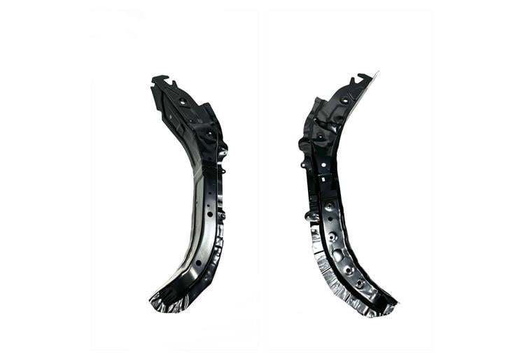 Honda Panel Üst Parça Hrv 16-18 Sol (Yan Parça) - 04684-T7J-H00