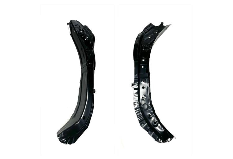 Honda Panel Üst Parça Jazz 16-18 Sol (Yan Parça) - 04684-T5A-300