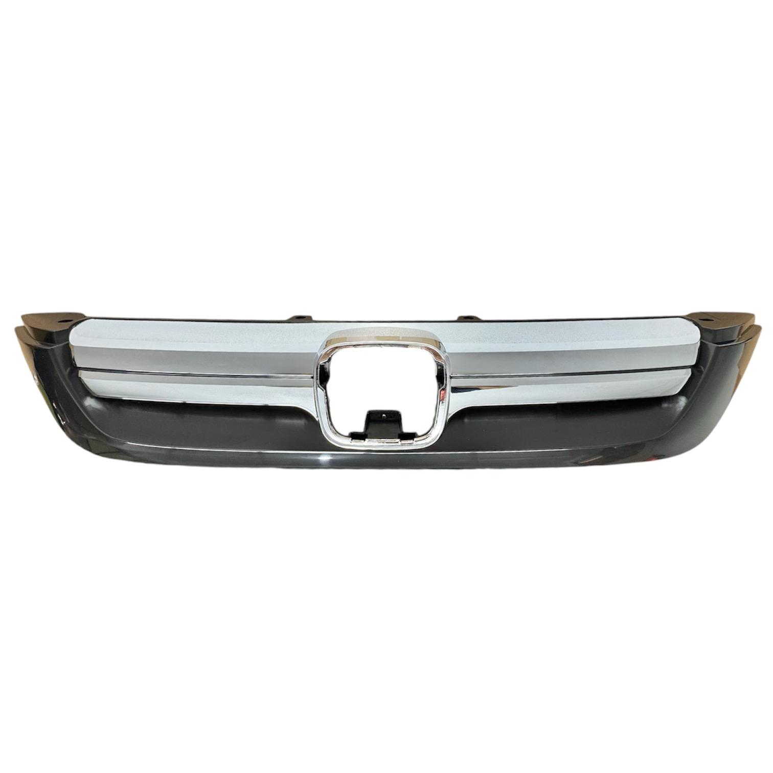 Honda Panjur Crv 07-10 Ön (Armasız) - 71128-SWN-H01ZA