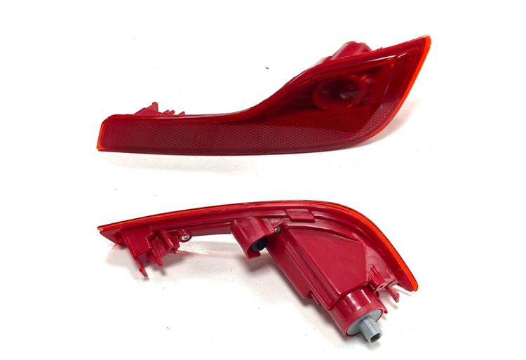 Honda Reflektör Tampon Crv 18-22 Arka Sol (Arka Sis) - 34550-TLY-H01