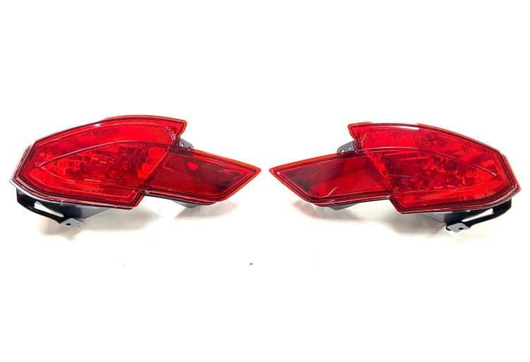 Honda Reflektör Tampon Hrv 16-18 Arka Sağ - 34500-T7J-H01