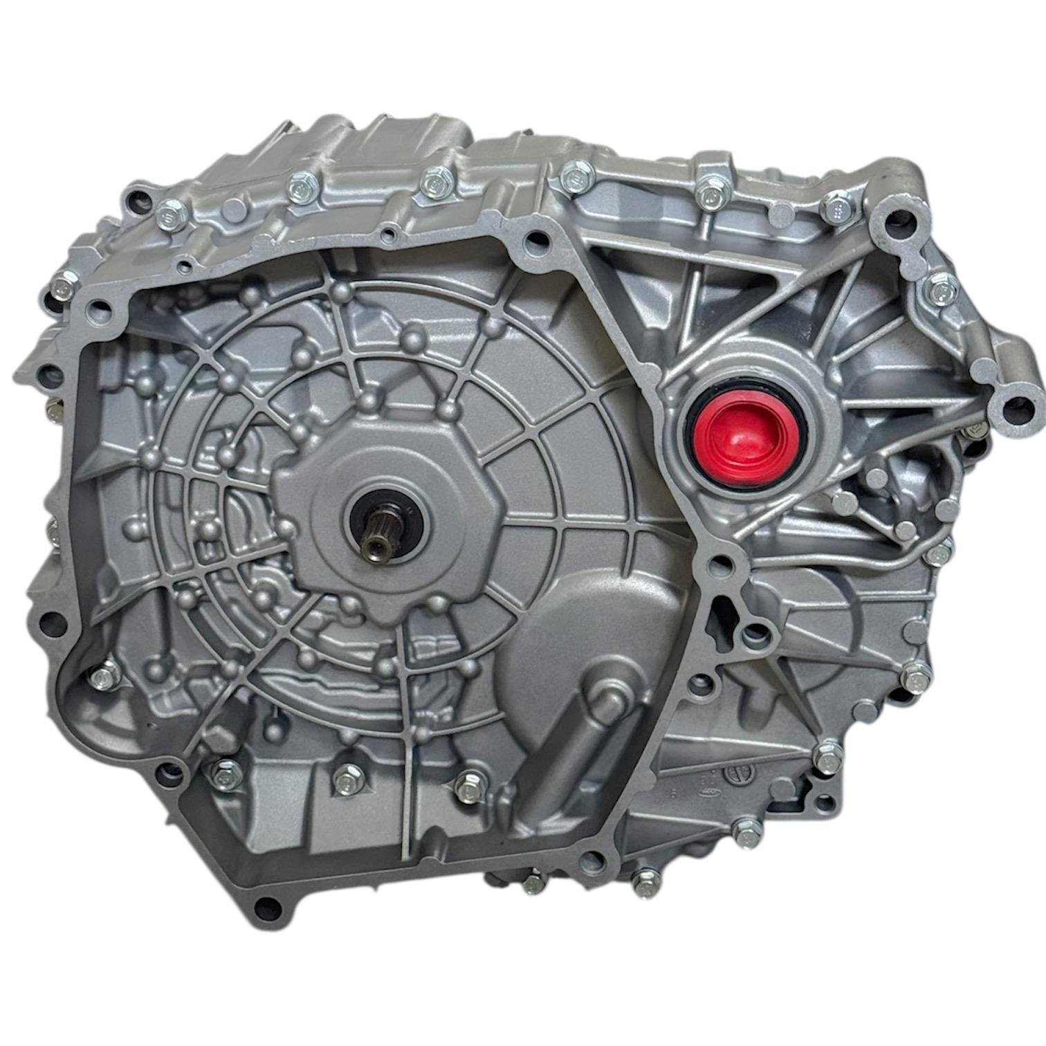 Honda Şanzıman Komple Jazz 02-08 (Otomatik/8 Bobinli) - 21100-PWR-000