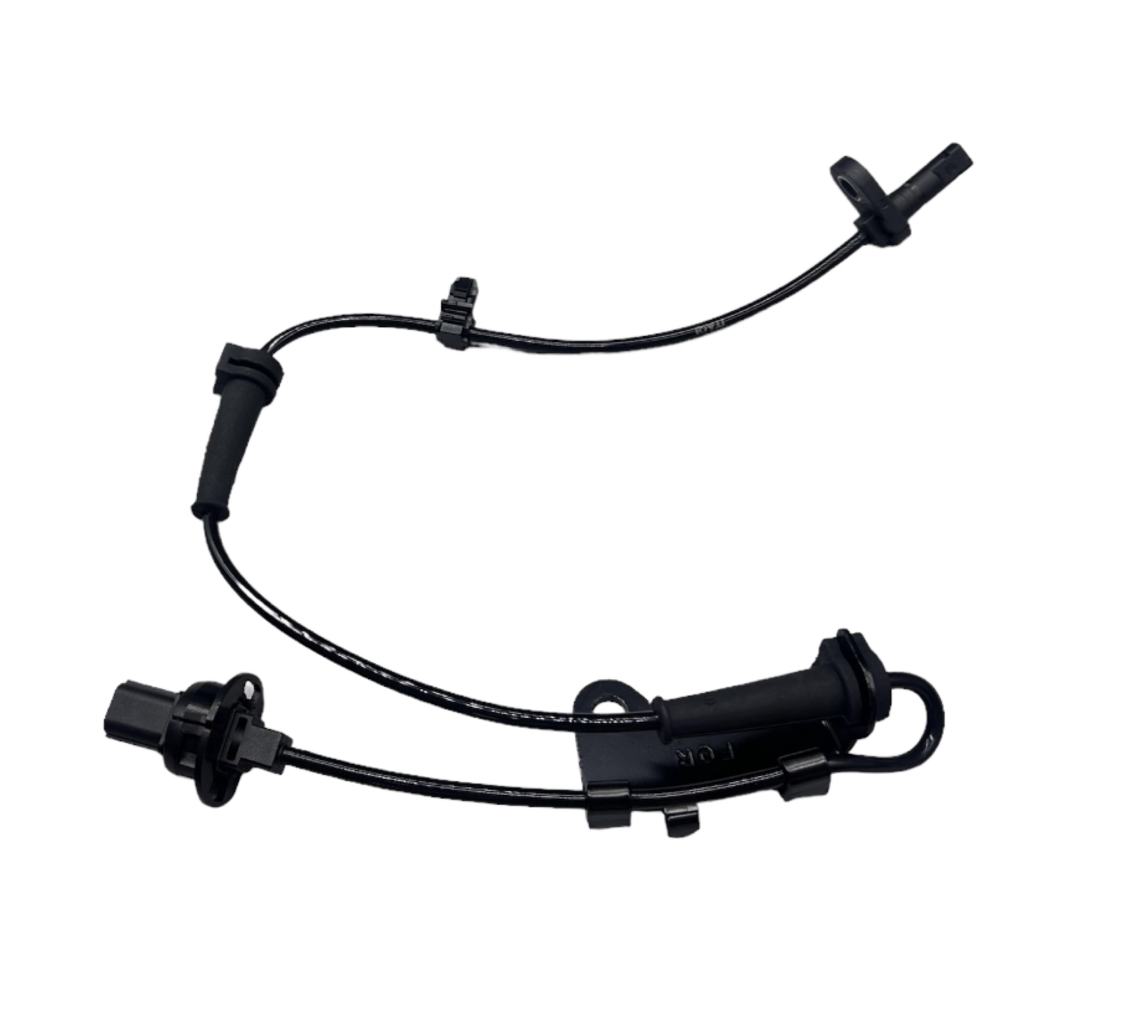 Honda Sensör Abs Cıty 09-11/Jazz 09-13 Ön Sağ - 57450-TF0-003