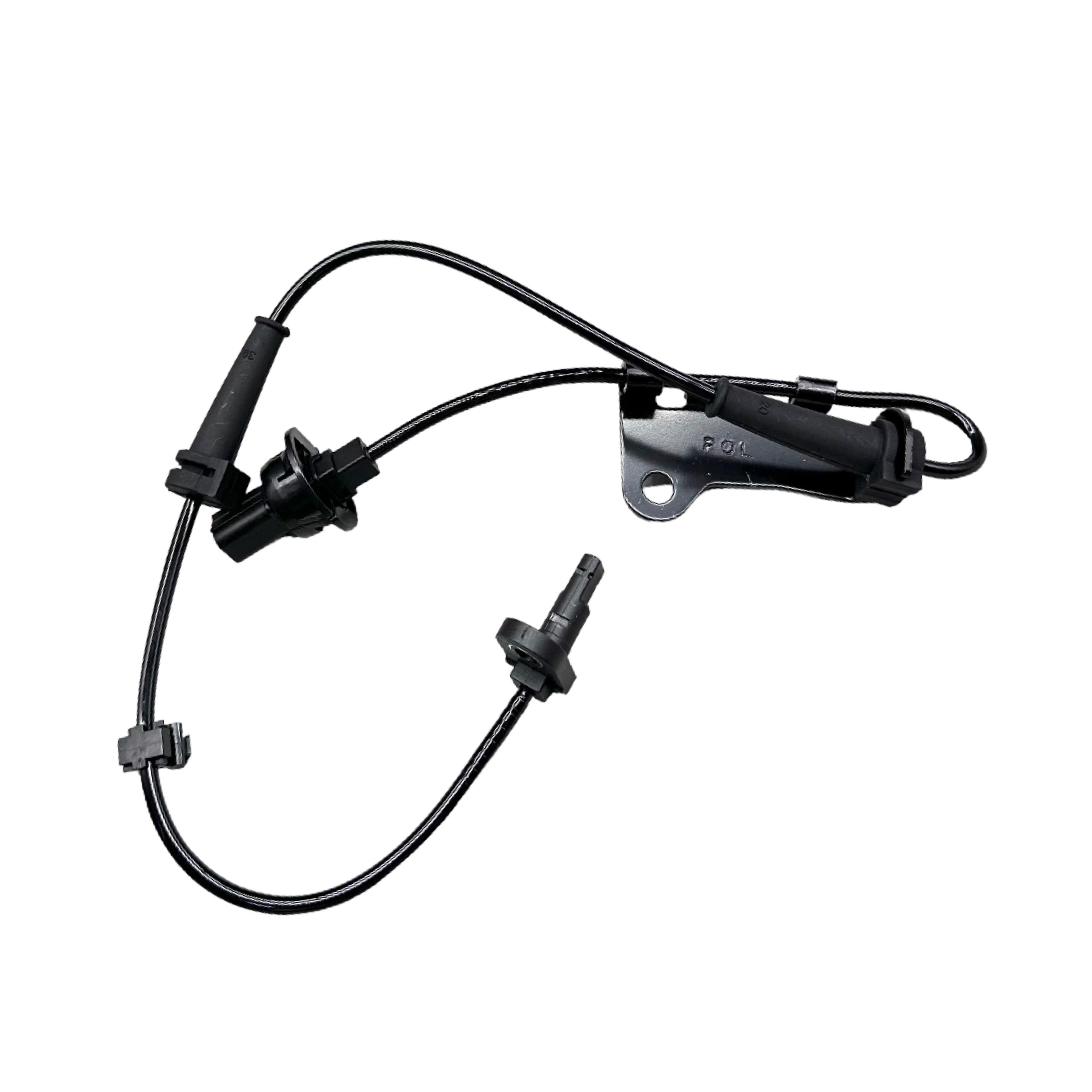 Honda Sensör Abs Cıty 09-11/Jazz 09-13 Ön Sol - 57455-TF0-003