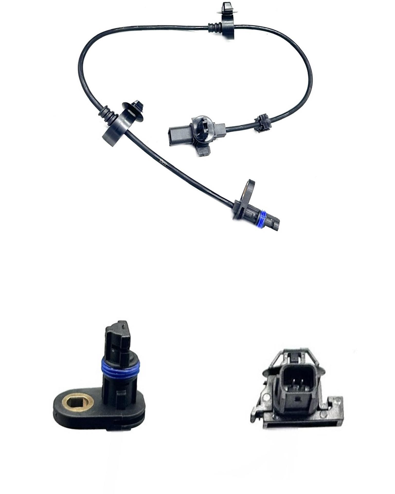 Honda Sensör Abs Cıvıc 12-15 Arka Sağ - 57470-TR0-013