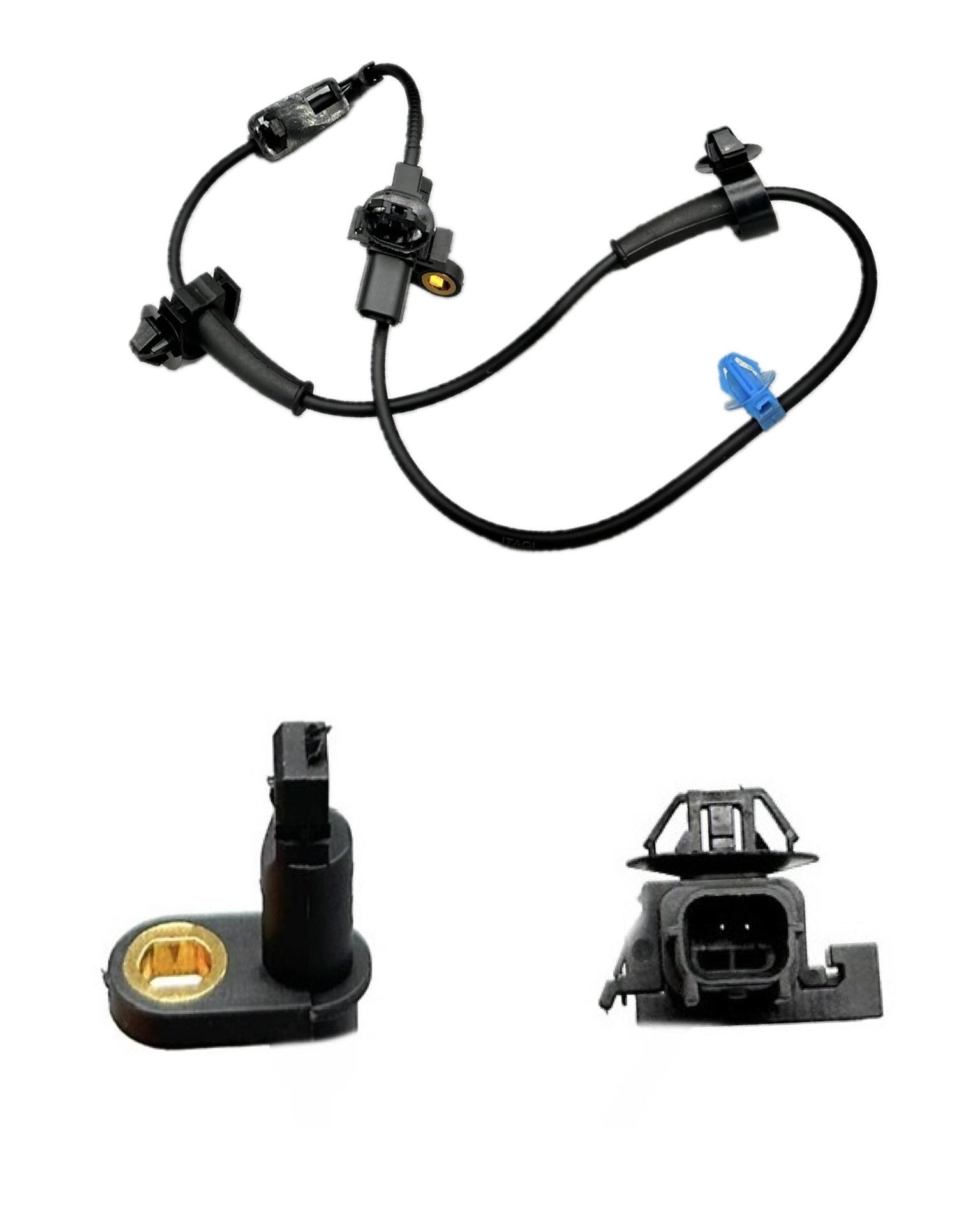 Honda Sensör Abs Cıvıc 12-15 Ön Sağ - 57450-TR3-A02