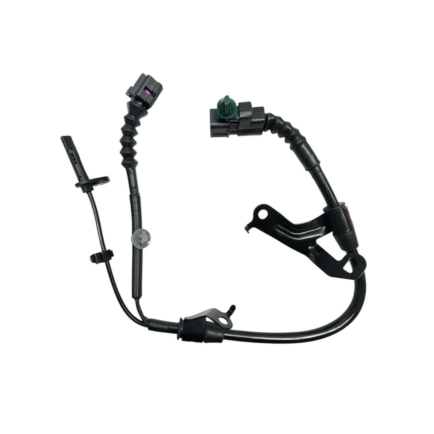 Honda Sensör Abs Cıvıc 16-23 Arka Sağ - 57470-TEA-013