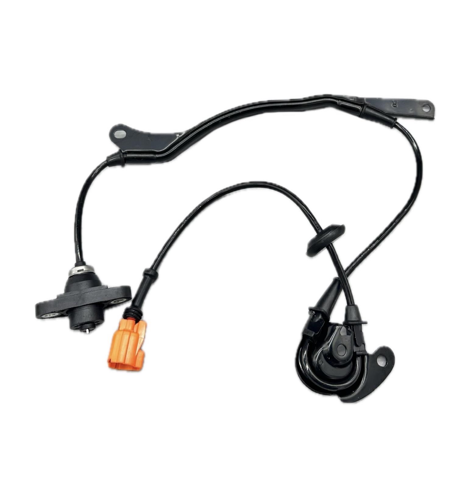 Honda Sensör Abs Cıvıc 96-01 Ön Sağ - 57450-S04-802
