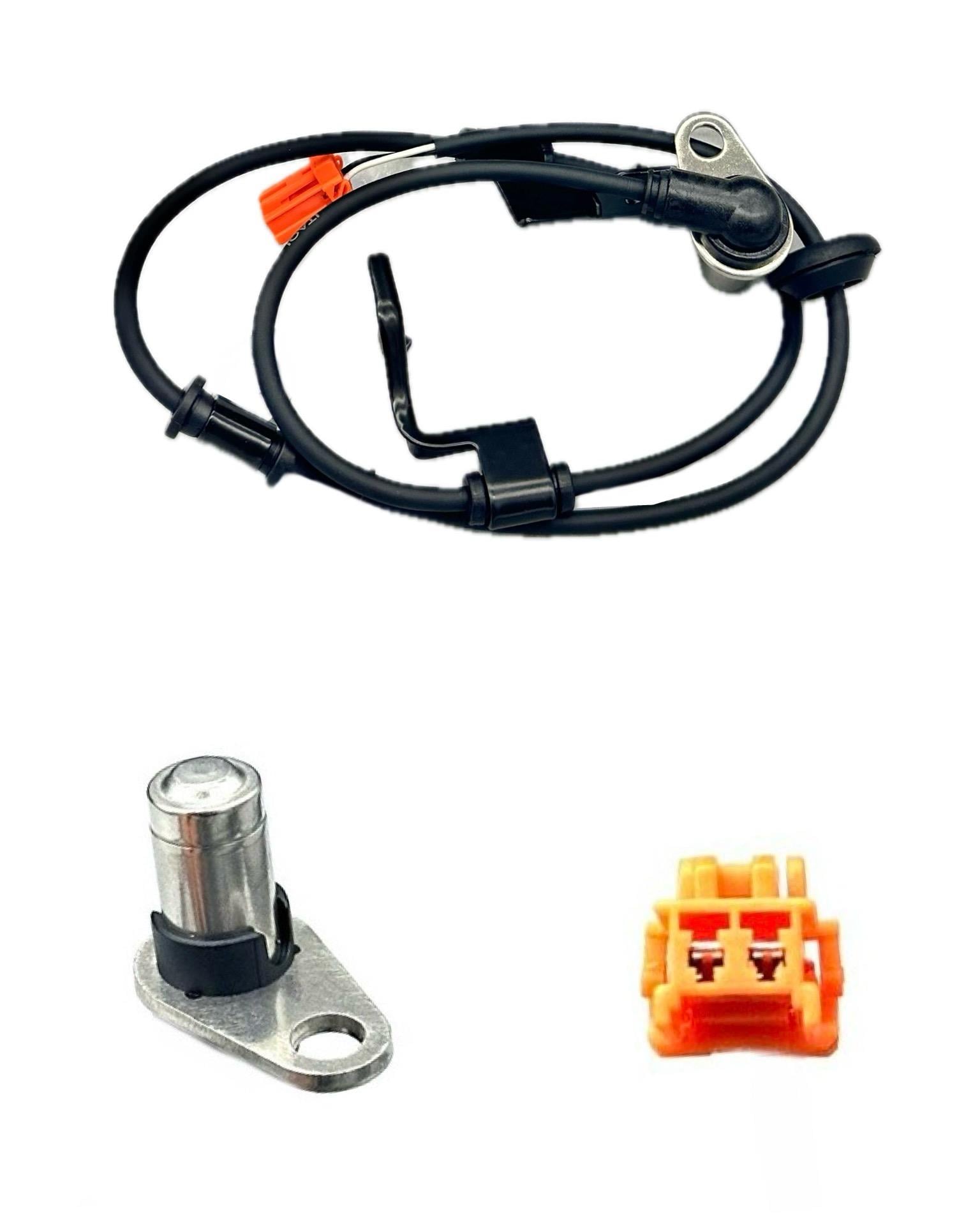 Honda Sensör Abs Hrv 98-06 Arka Sağ - UNİ-02-1140/57470-S2H-95