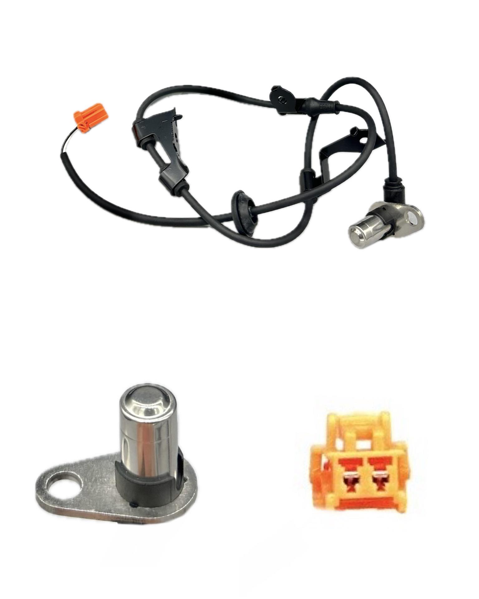 Honda Sensör Abs Hrv 98-06 Arka Sol - UNİ-02-1139/57475-S2H-95