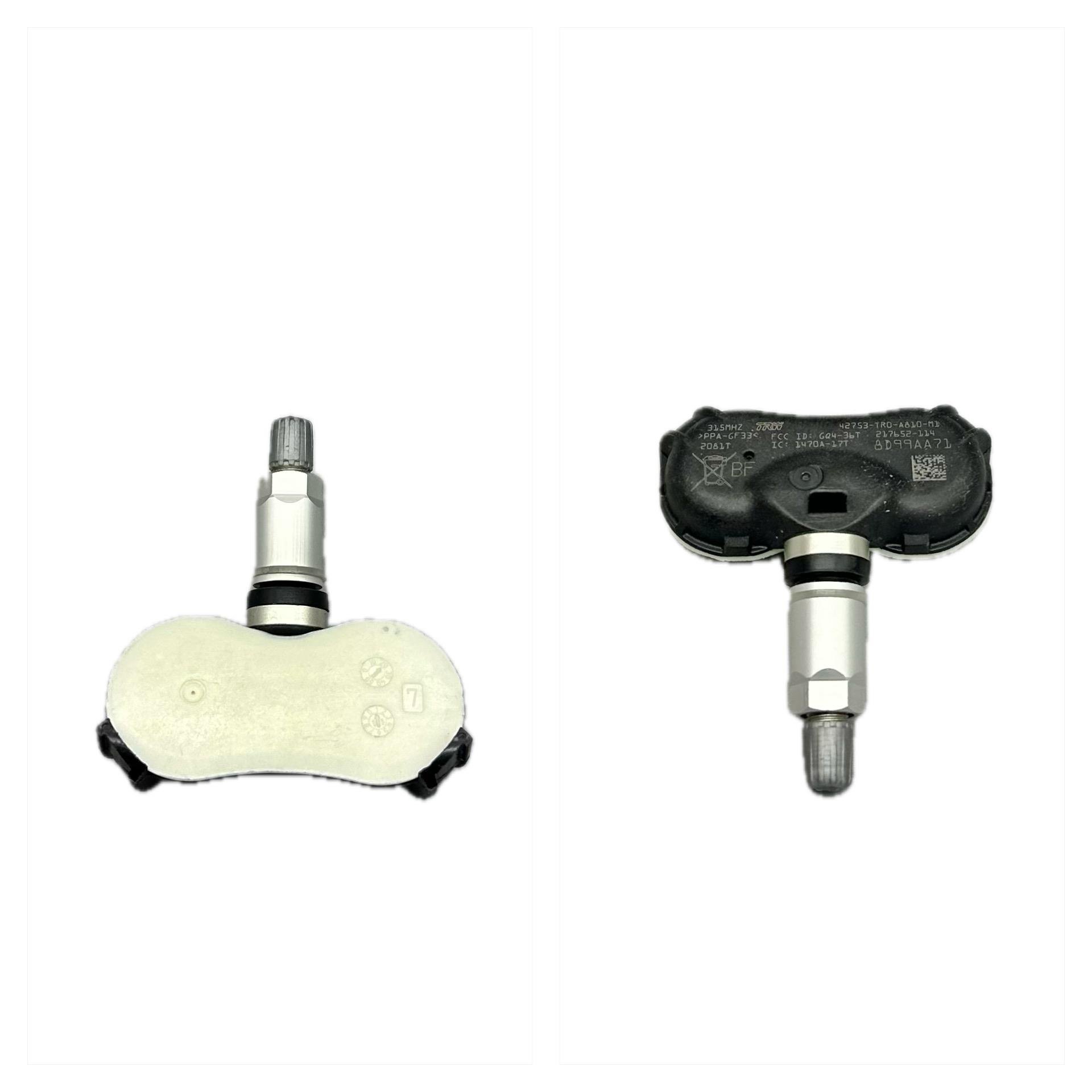 Honda Sensör Lastik Basınç Cıvıc 12-15 Tpms - 42753-TR0A-A810-M1