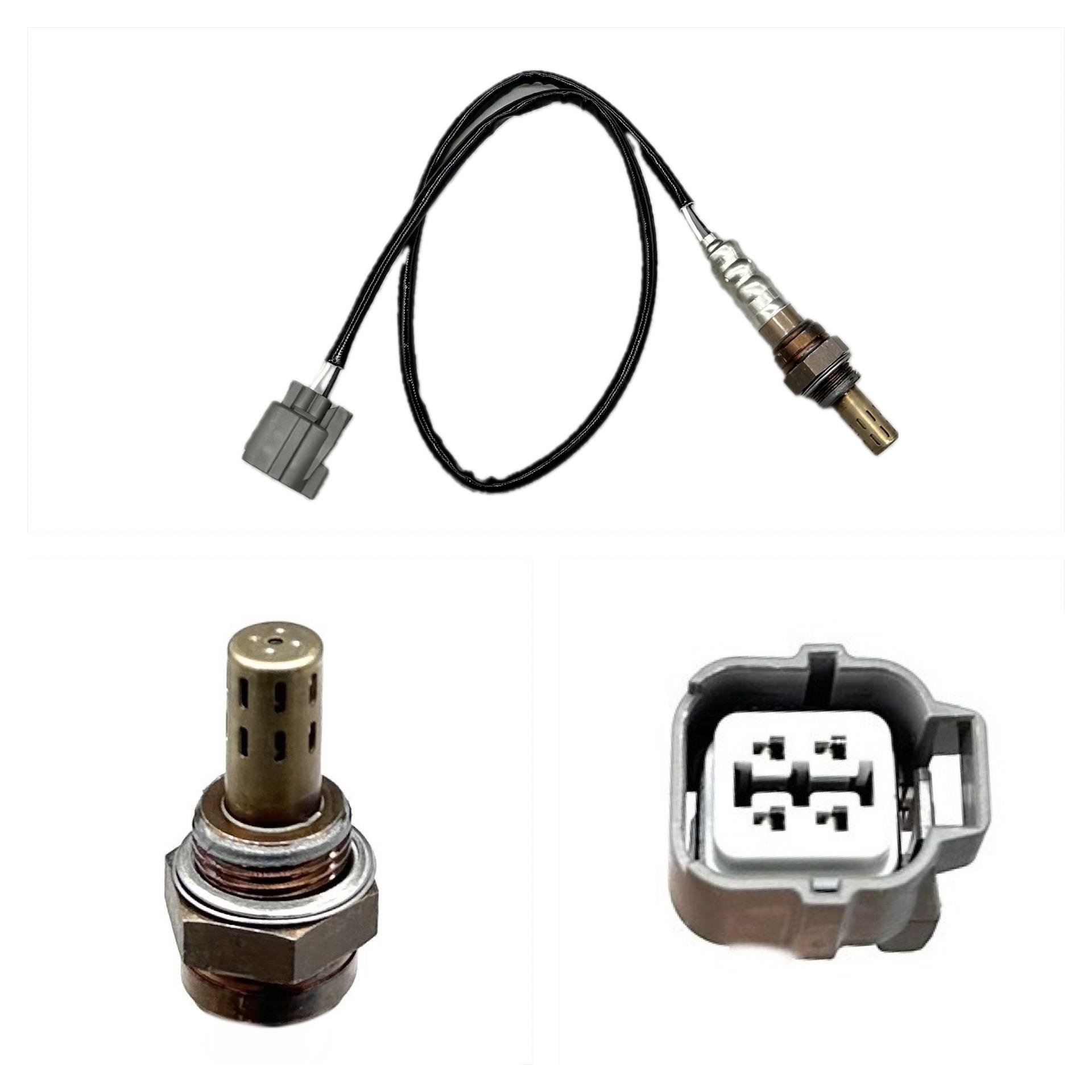 Honda Sensör Oksijen Cıvıc 02-05 Arka - 36532-PLD-003