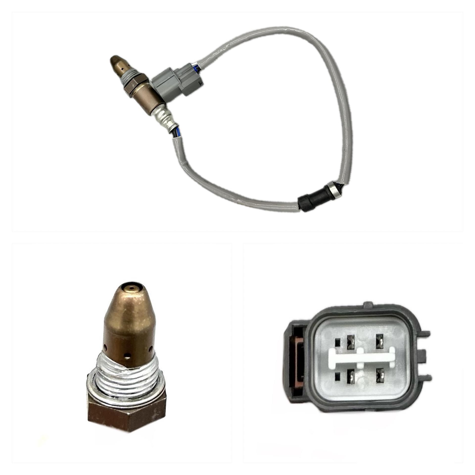 Honda Sensör Oksijen Crv 05-06 Ön - 36531-PPA-003