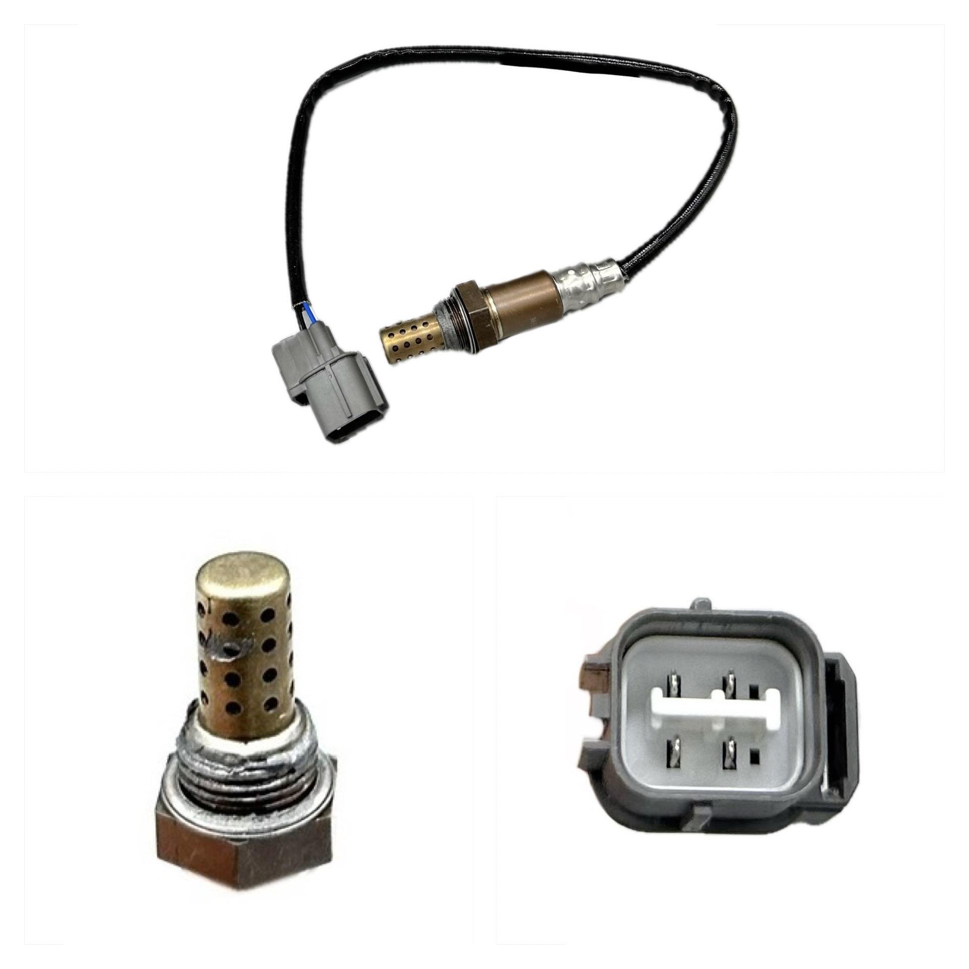 Honda Sensör Oksijen Crv 97-01 Ön - 36531-P3F-A01