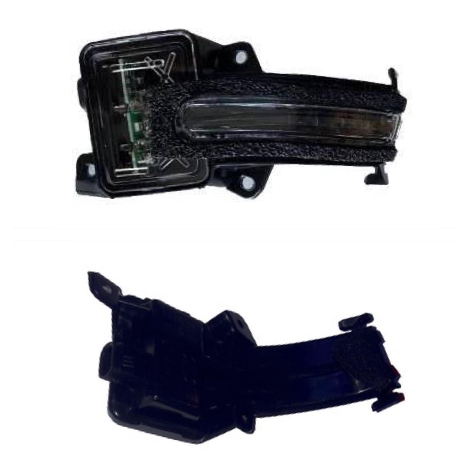 Honda Sinyal Ayna Dikiz Cıvıc 16-21 Sağ - JD-B031-RH