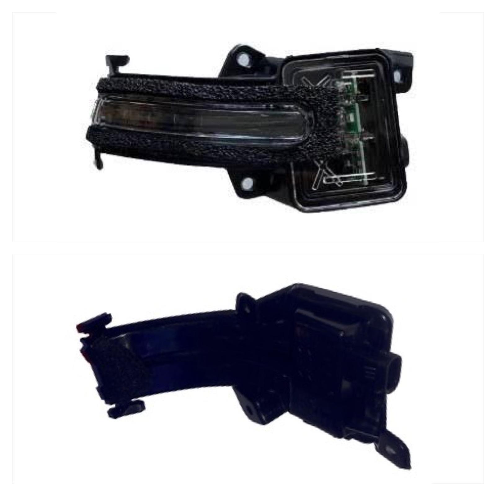 Honda Sinyal Ayna Dikiz Cıvıc 16-21 Sol - JD-B031-LH