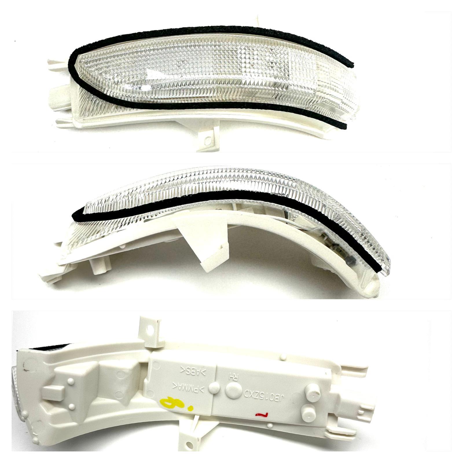 Honda Sinyal Ayna Dikiz Jazz 05-08 Sağ - 34300-SAA-013