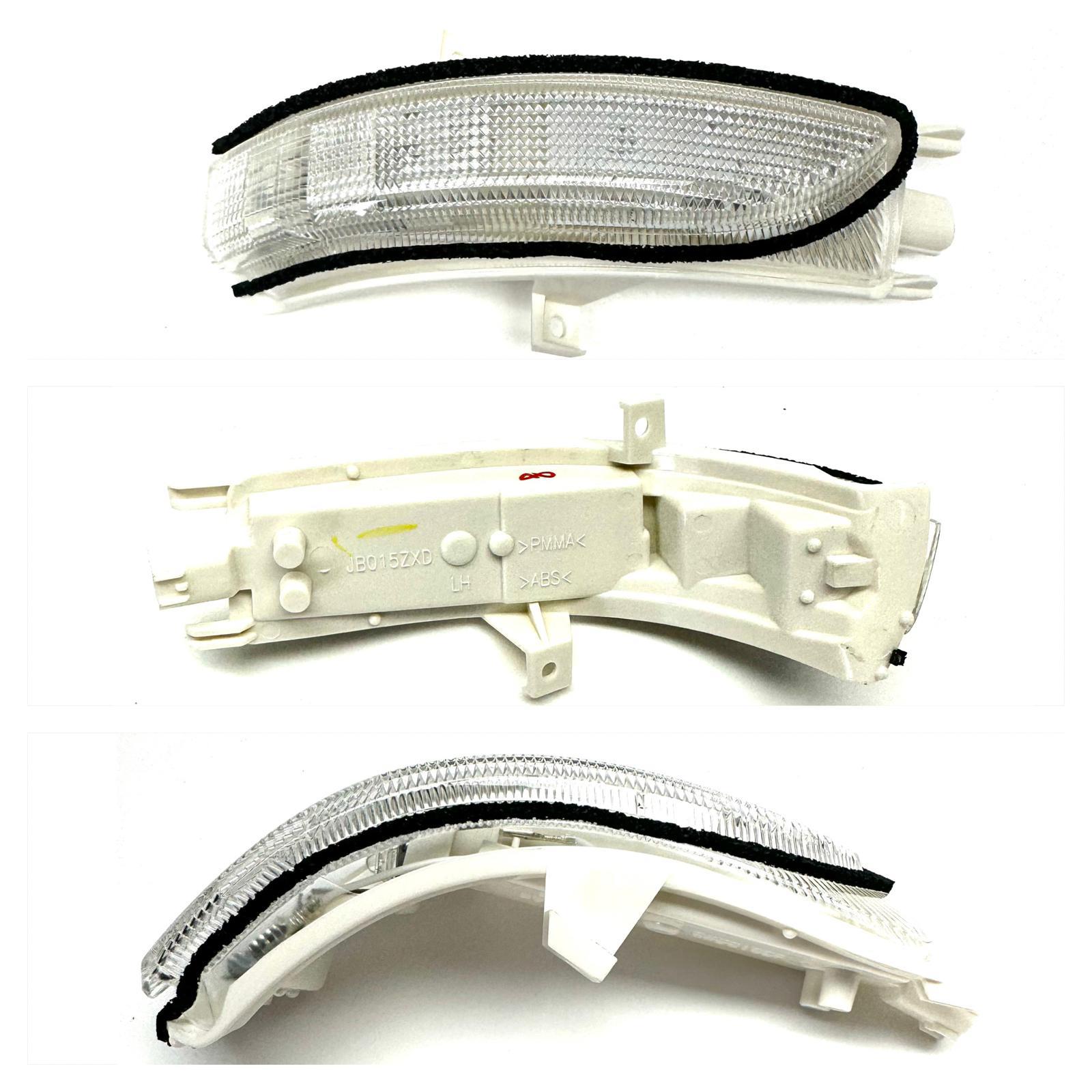 Honda Sinyal Ayna Dikiz Jazz 05-08 Sol - 34350-SAA-013