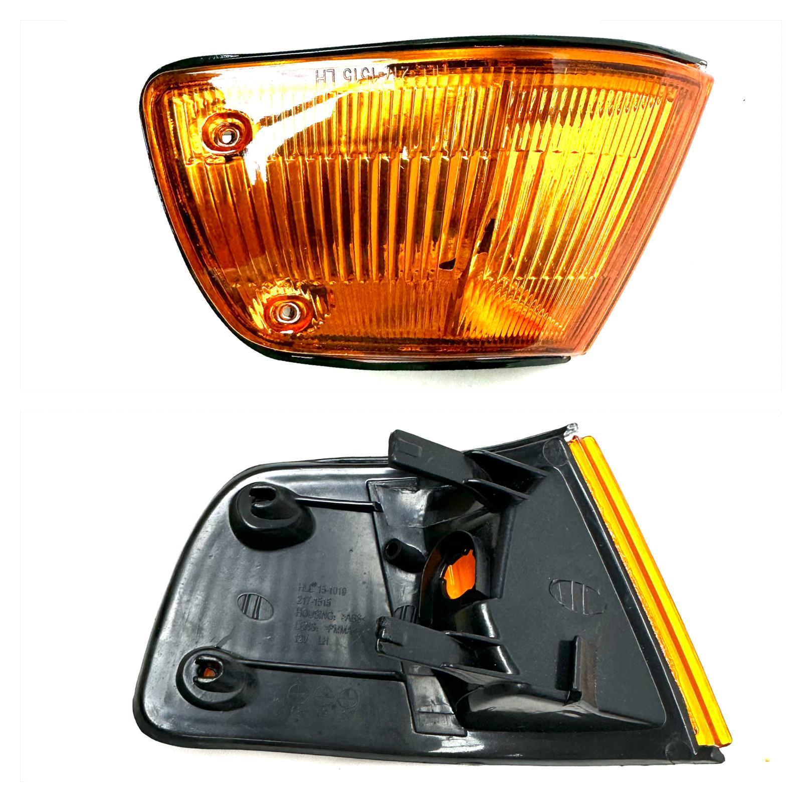 Honda Sinyal Cıvıc 89-90 Sol (Sarı) - 34350-SH3-0030