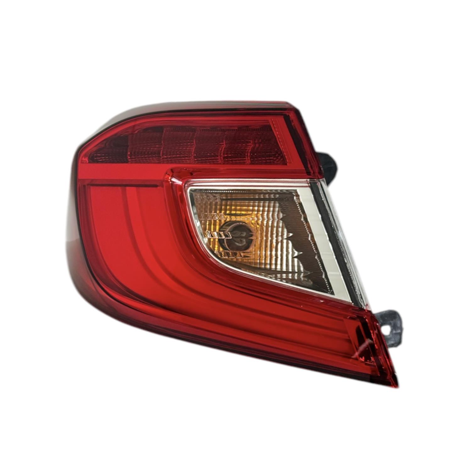 Honda Stop Accord 21-23 Dış Sol - UNİ-01-007-LH