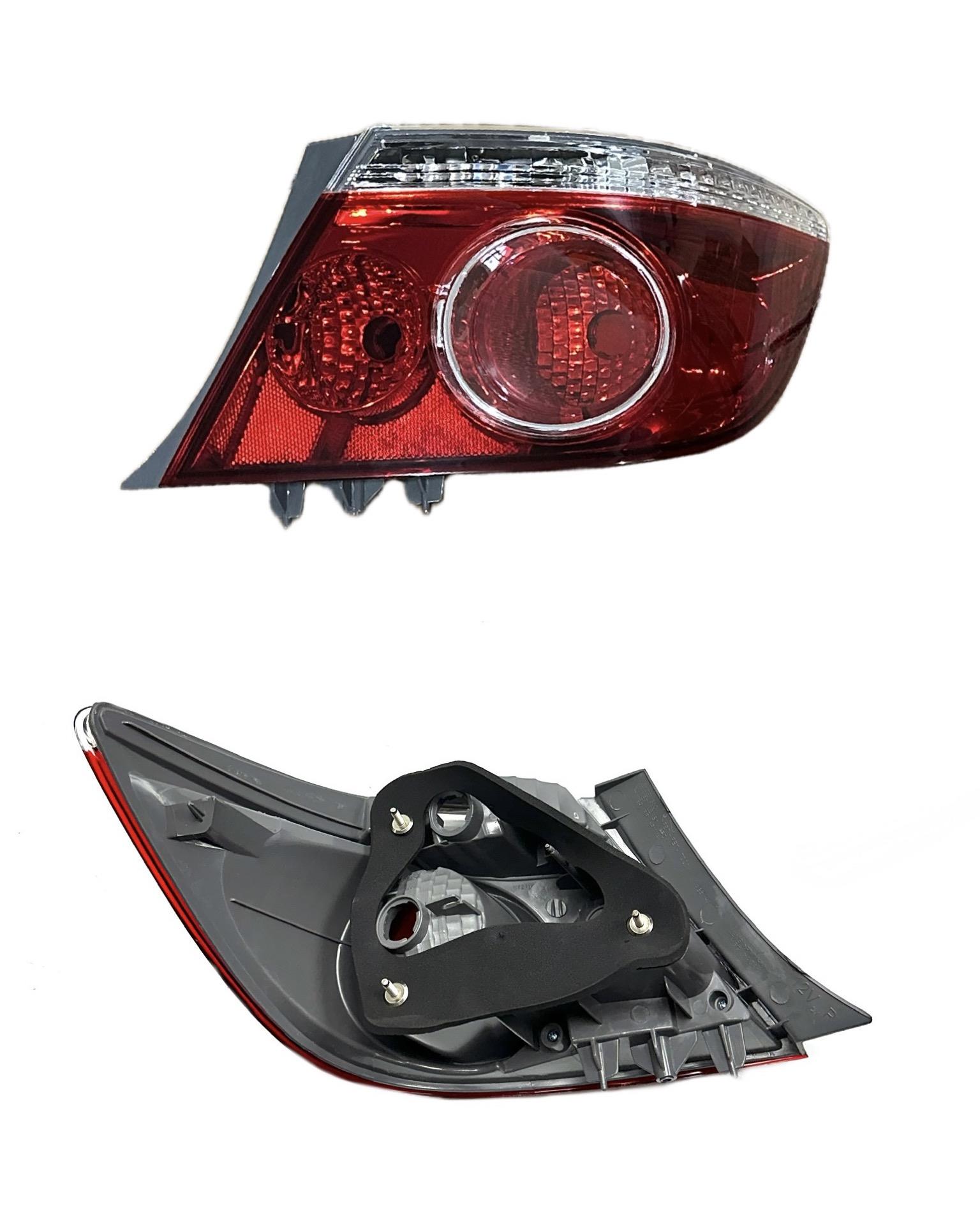 Honda Stop Cıty 05-08 Dış Sağ - 33501-SEL-H61