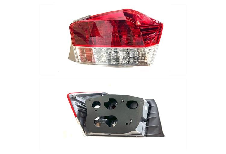 Honda Stop Cıty 09-11 Sağ - 33500-TM0-H01