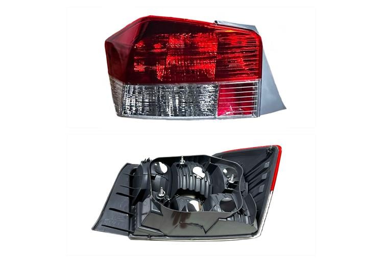 Honda Stop Cıty 09-11 Sol - 33550-TM0-H01