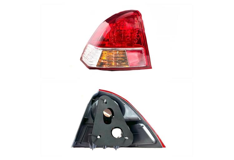 Honda Stop Cıvıc 03-05 Dış Sol - 33551-S5B-003