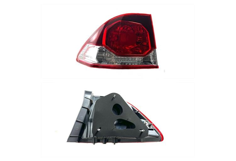 Honda Stop Cıvıc 09-11 Kare Dış Sol - 33511-SNB-G52