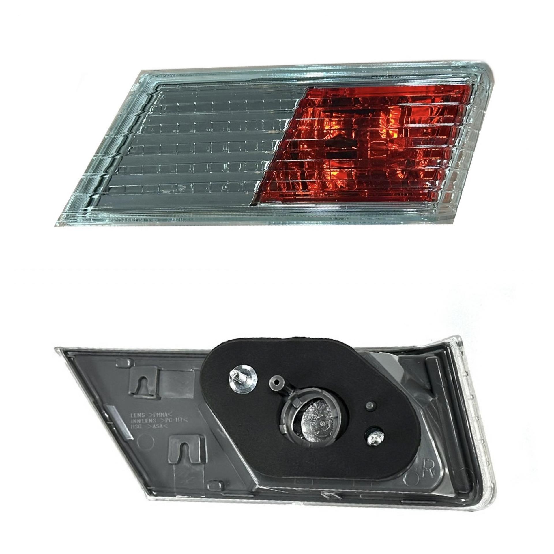 Honda Stop Cıvıc 12-15 İç Sağ (Çin Tip)(Krom Çizgisiz) - 34150-TR0-H01