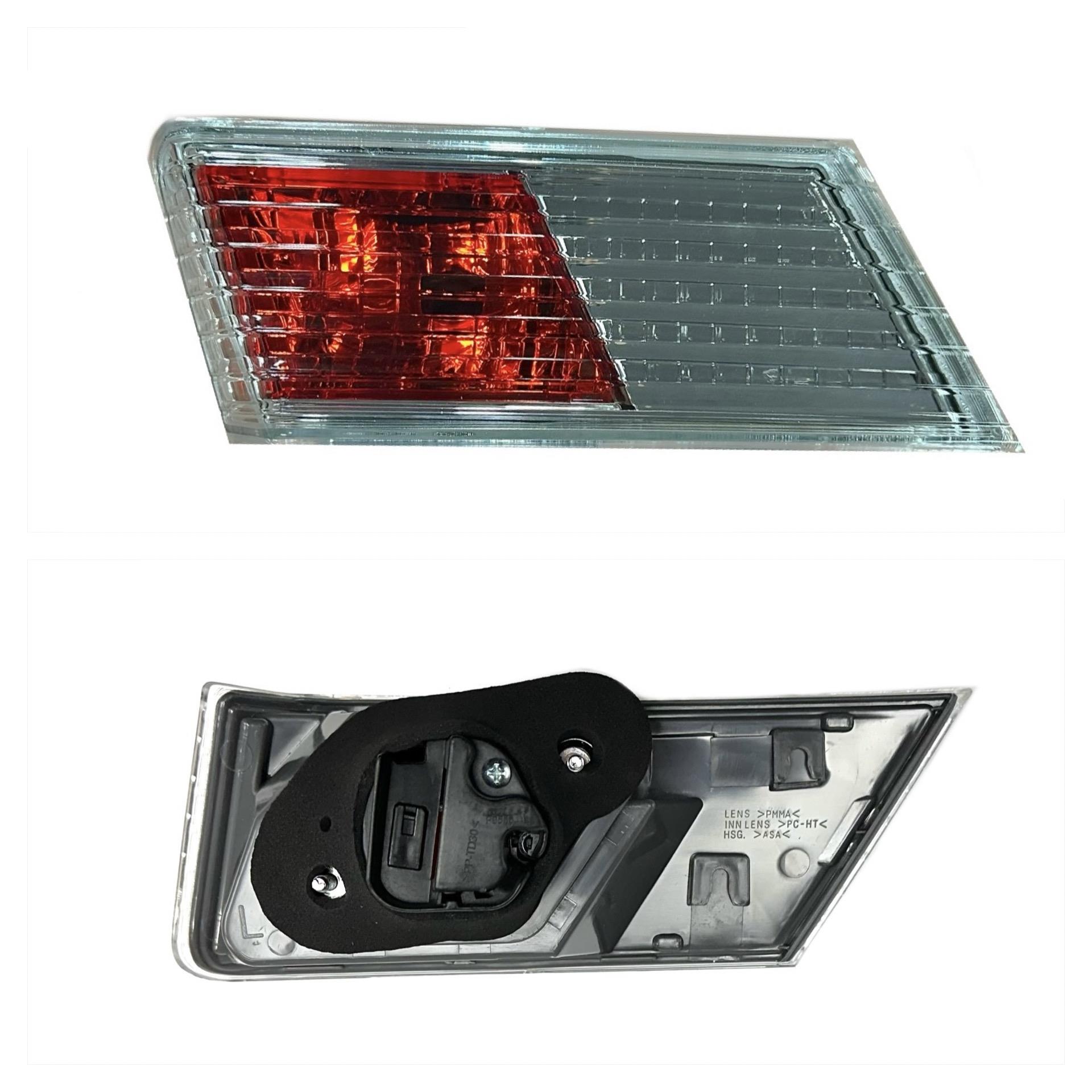 Honda Stop Cıvıc 12-15 İç Sol (Çin Tip)(Krom Çizgisiz) - 34155-TR0-H01