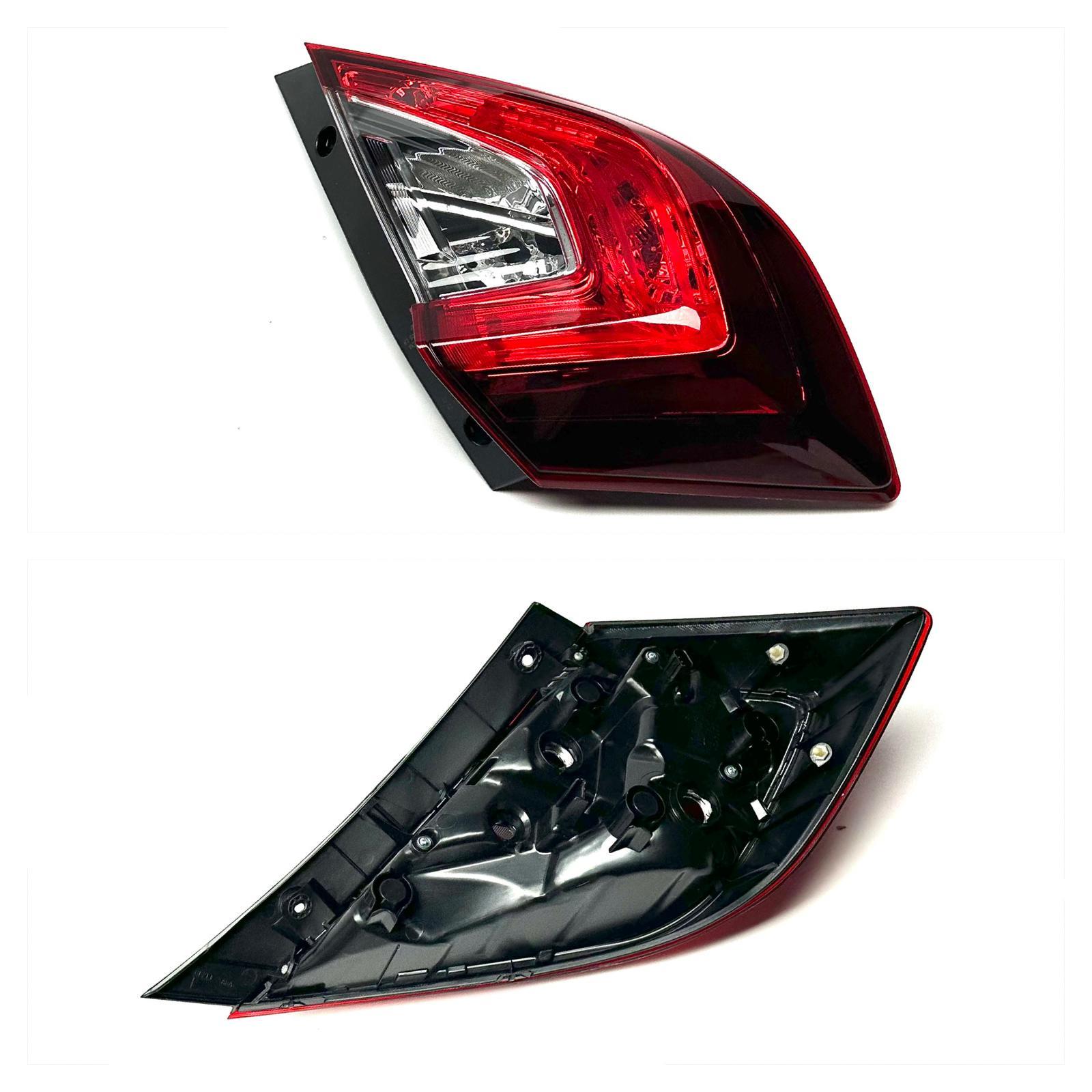 Honda Stop Cıvıc 16-21 Dış Sol - 33550-TET-H01