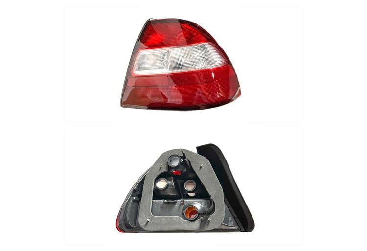 Honda Stop Cıvıc Euro 96-98 Sağ (Kırmızı-beyaz) - 33551-ST3-G11-B